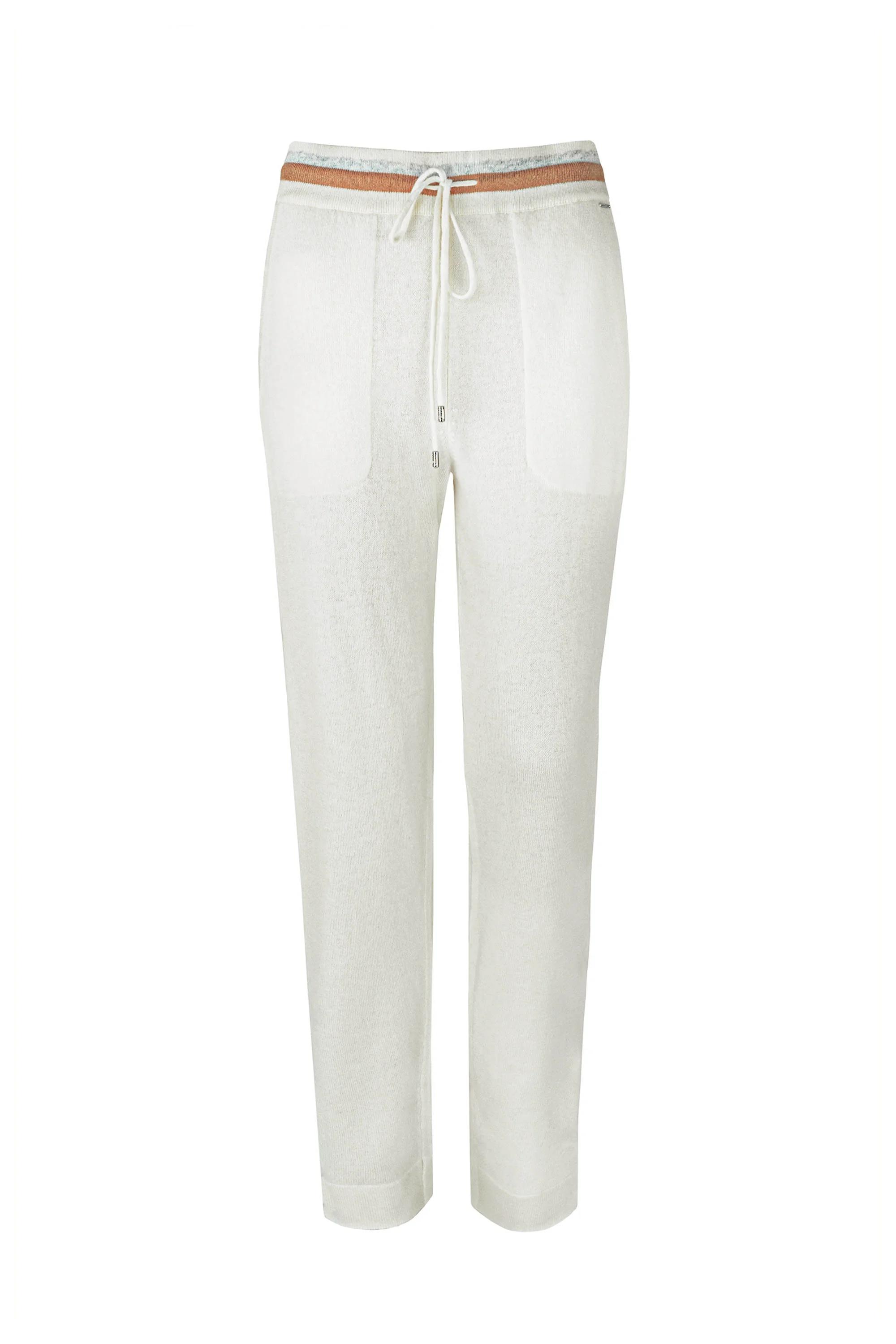 

Штани Marc & Andre (90647) 50(2XL) білий