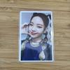 Ria Voltage Japan Album Photocard