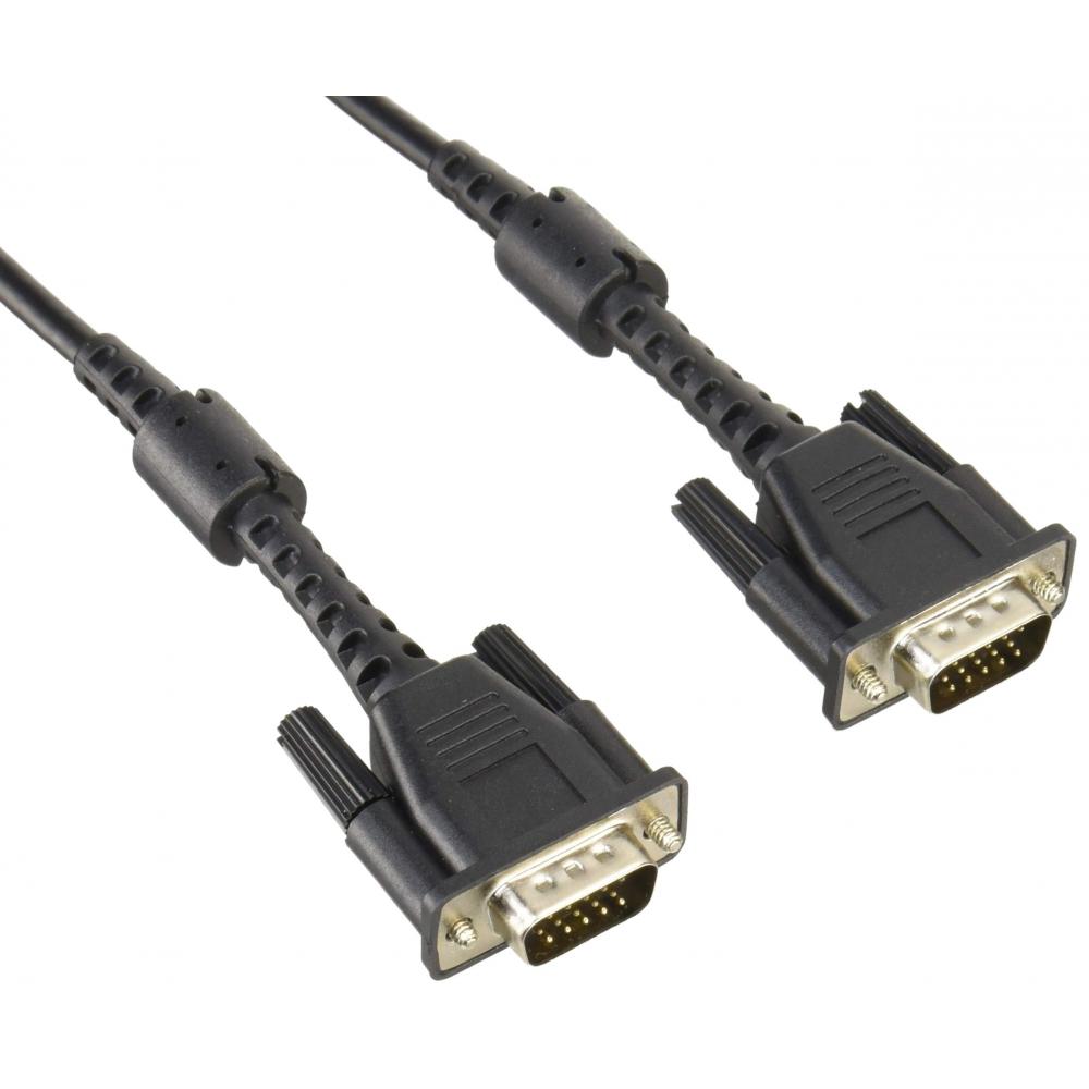 Buy Display Cable Dsub15 Pin VGAVGA 1.0m with High Durability