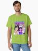 Momo Vintage Classic T-Shirt