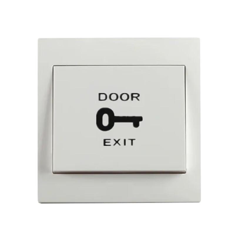 AEBELL Alarm Disarm Access Control Switch CN plug (adapter included)
