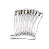 100 Pieces Knitting Pins Tools Professional Fixing Accessory Crafting Pin DIY Stitching Tailor Craft Clothes