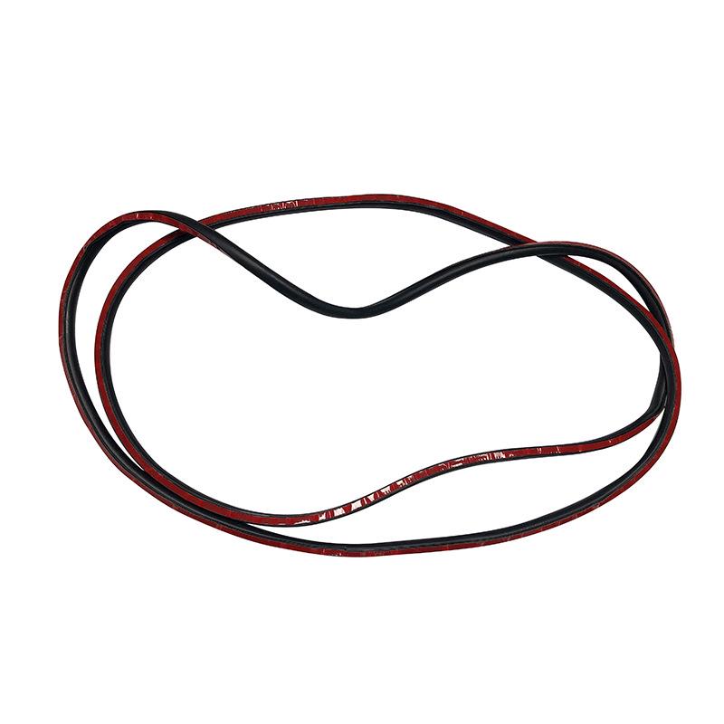 BMW 3 Series G28 (2018-2025) Waterproof Door Seal Strip 320/330/325 