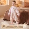 Pyjamas et peignoirs – Turbulettes