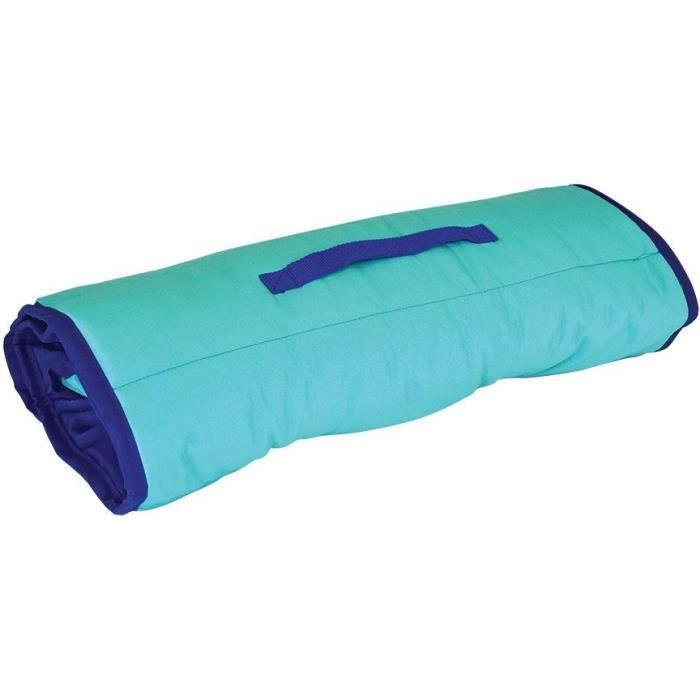 Tapis de sieste / Sac de couchage pour enfant - FUN HOUSE - PYJAMASQUES - L.55 x P.121 cm