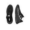 Men's Hunter Canyon Trail Wp Black Sneakers