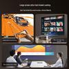 Panasonic PT-P20C 4K Smart Laser Projector