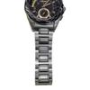 Used wristwatch