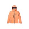 Burton AK Stretch HOVER GORETEX3L Лыжный топ мужской Оранжевый 10013110651