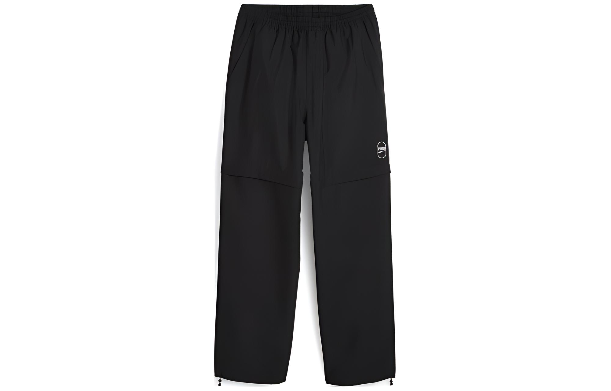 PUMA Pants Con Perneras Desmontables Downtown 180 624378-01 XS