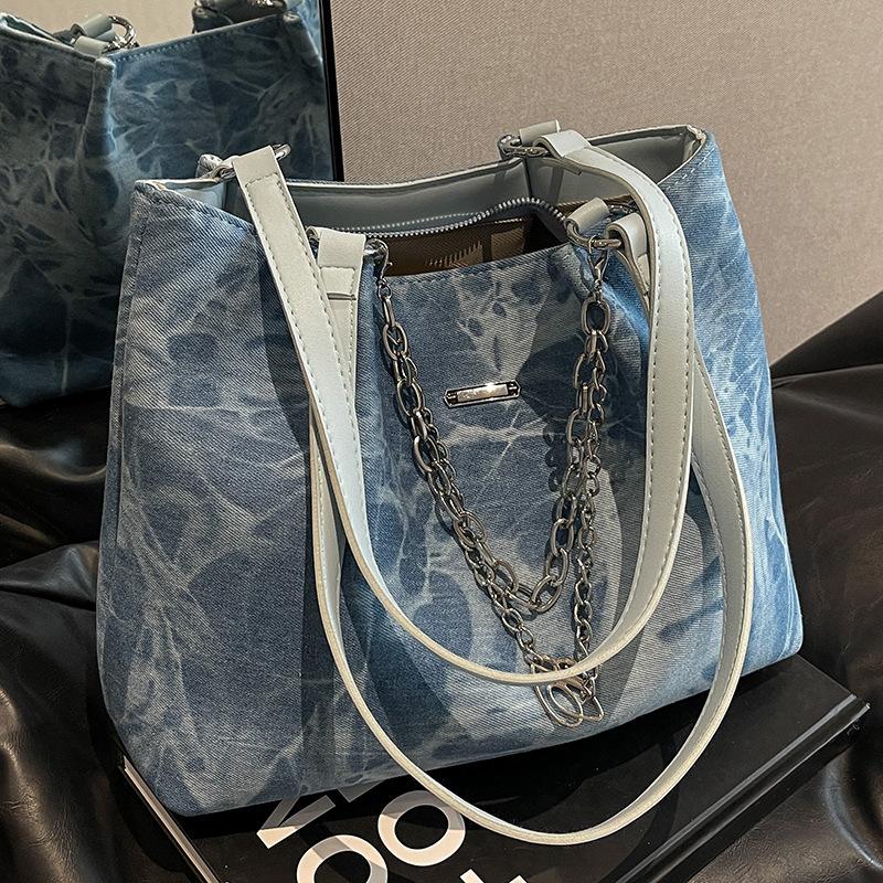 

Большая вместительная сумка-тоут Niche Design с модным плечевым ремнем, сумка для хранения на открытом воздухе