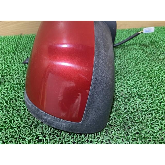 March DBA-K13 right side mirror QAB 96301-1HH4C