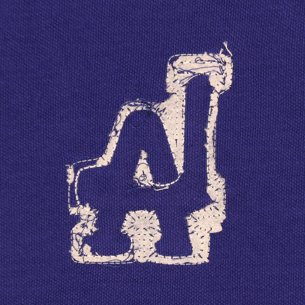 New MLB Sweatshirts Unisex Blue 31MT01941-07U