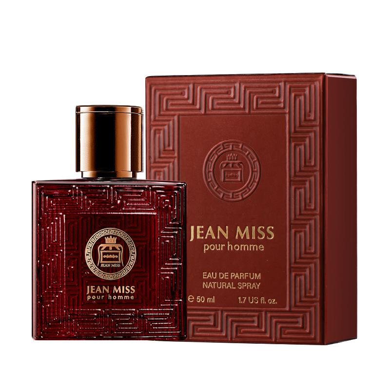 New Eros Men s Perfume Lasting Wooden Cologne Perfume