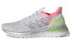 UltraBoost Pb 'Grau Silber Metallic' Damen EG0420
