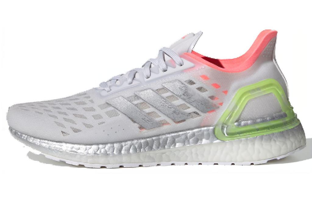 adidas UltraBoost Pb 'Grau Silber Metallic' Damen EG0420