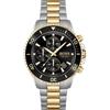 1513908 Men's Admiral Watch Two Tone