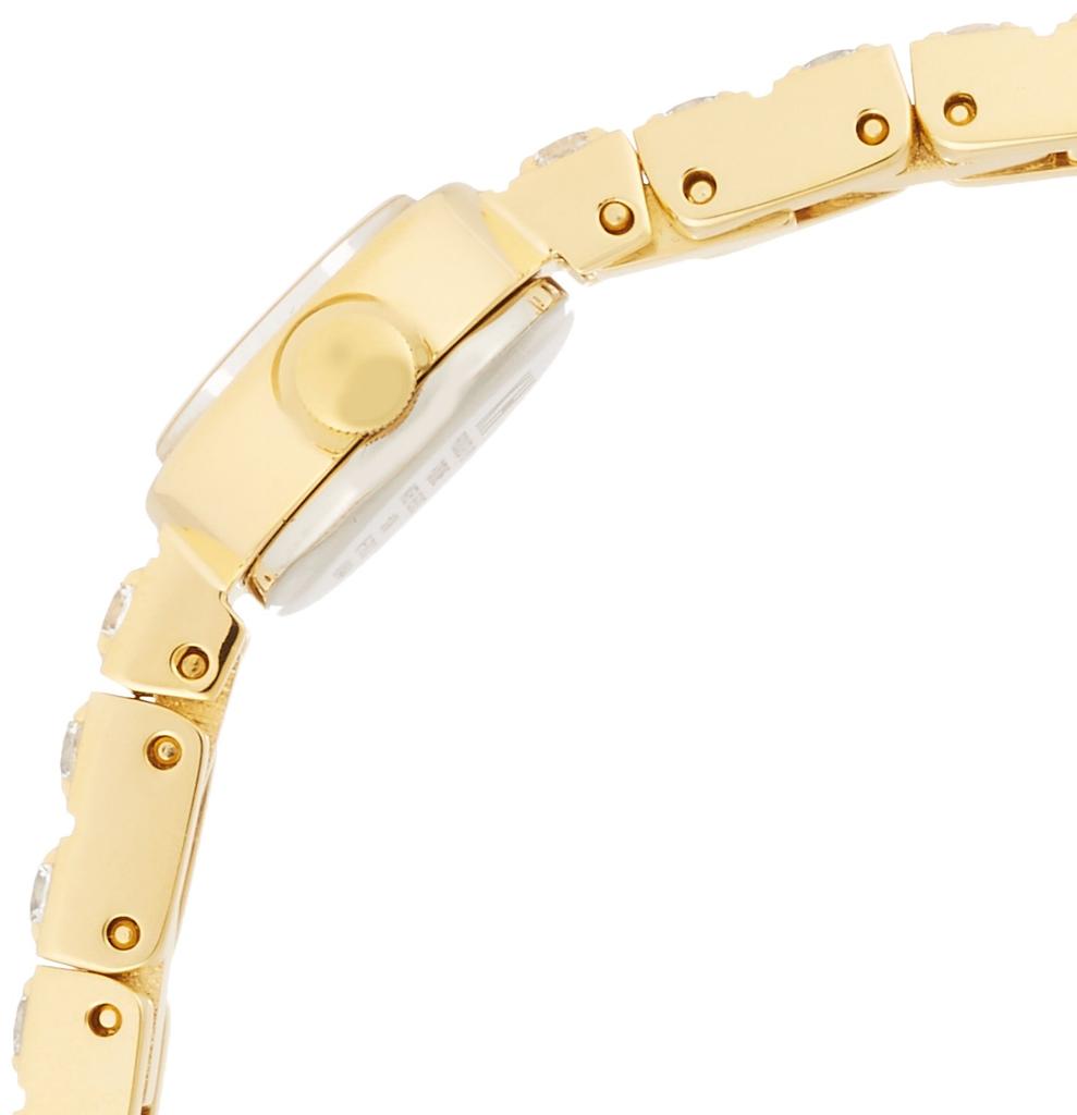 Zlaté hodinky [Catherine Hamnett] KH7813-B04D