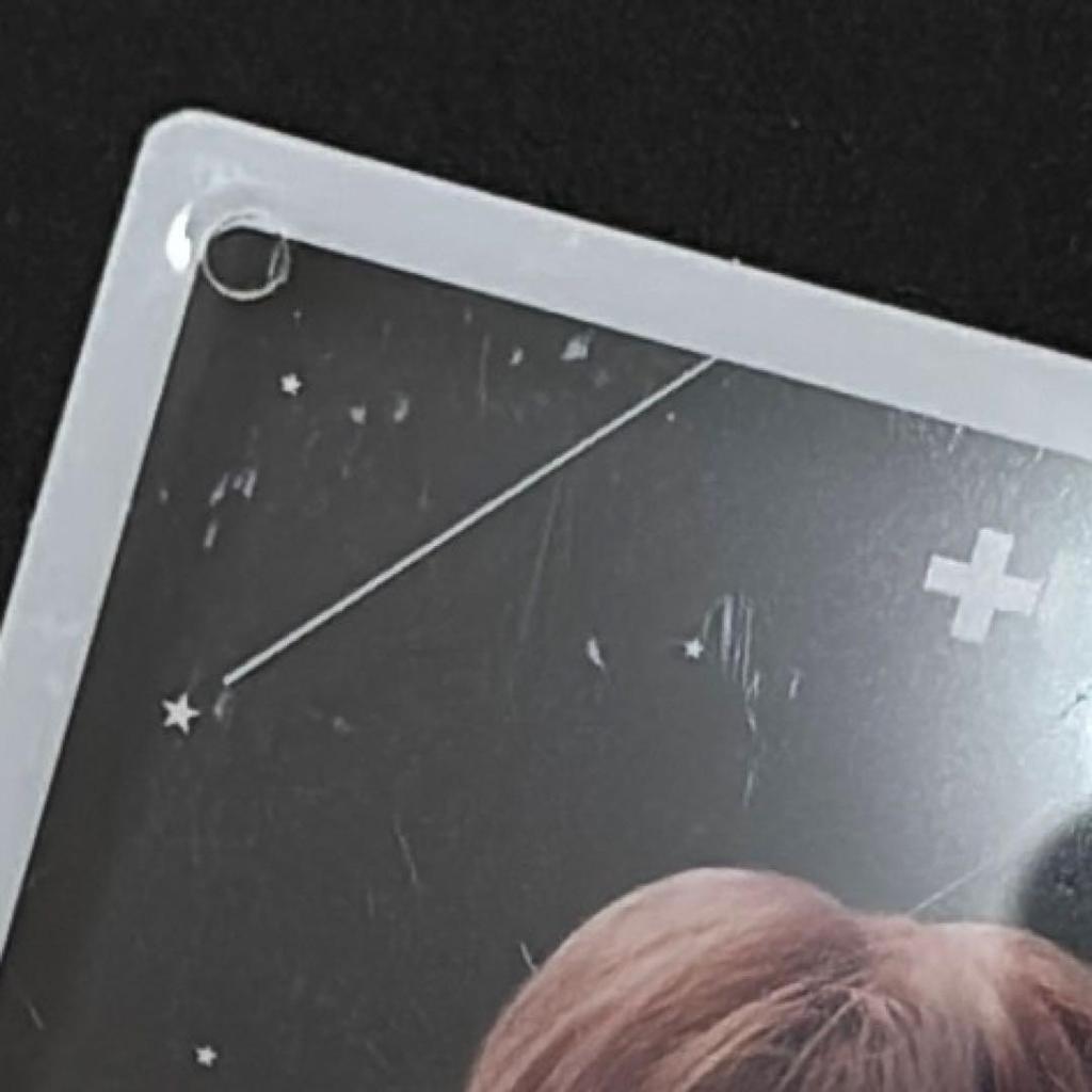 [USED] txt eternity soobin yeonjun all
