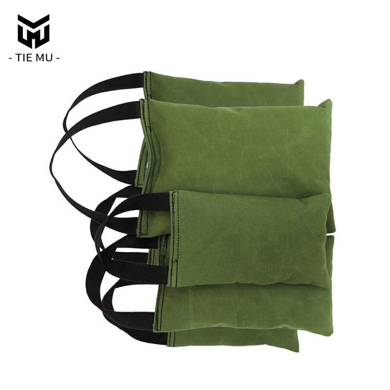 Tiemu Handheld Weight Training Sandbag