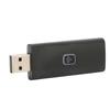 Wireless   Controller Adapter Plug And Play Portable Game Handle USB Converter Black for