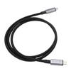 240W Fast Charging Cable Support for Thunderbolt 5 Type C To Type C 80Gbps 8K 60Hz Resolution Charger Cable for Laptop