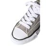 A01FW702-gris Maison MIHARA YASUHIRO PETERSON Semelle Originale Toile Basse (Pour des hommes)