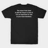T-shirtler – Tişörtler