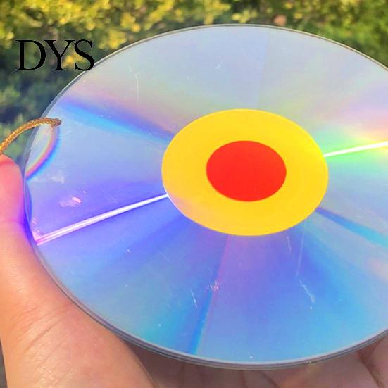 Big Red Eyes Bird Scare Disc Professional Anti Effective Strong Device Reflective Repellent for Patio
