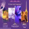 lux Hyaluronic Acid Shampoo, Conditioner & Shower Gel Set
