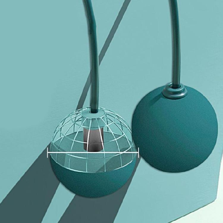 Ropeless Jump Rope Adult Weighted Skipping Rope Professional Sports Jump Rope With Heavy Balls Fitness Equipment