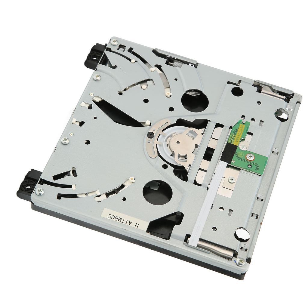 Original DVD Drive Easy to Use Replacement Repair Part for Wii Plug and Play Unit
