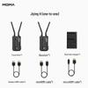 Meng Ma Ji Ying H Wireless Video & Audio Transmission Monitor
