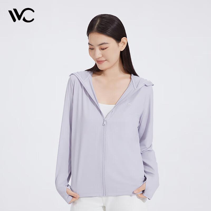 VVC Cooling UV Protection Jacket One Size