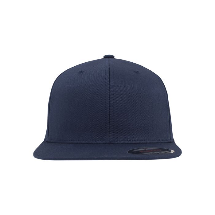 Casquette - Flexfit - Flat Visor - Visière plate - Confort élevé - Mixte