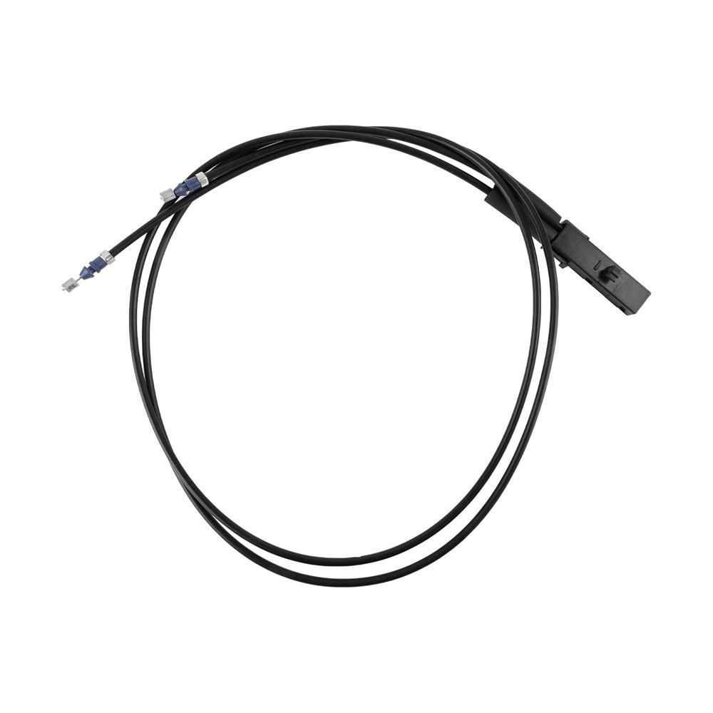 New Hood Lock Release Cable 65620-4Ga0A For Infiniti 2014-2018 Q50 2017-2018 Q60
