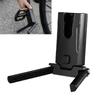 Mountain Bike Side Frame Stand Bike Crank Kickstand Bike Pedal Convenient Frame Adjustable Height Bike Kickstand