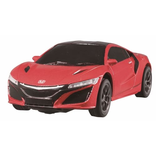 

Joezen 1/32 scale friction car Honda NSX