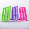 Sewing Floss Thread Organizer Holder 30 Positions Cross Stitch Row Line Embroidery Floss Sewing Tool DIY Apparel Accessories