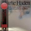 LP Record CHARLIE HADEN  Closeness GP3510 HORIZON 1976 Japan Jazz Used