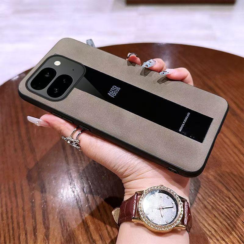 For Google Pixel 10 Pro Fold Smartphone Phone Protective Back Shell Creative Phone Cover Mobile Phone Case