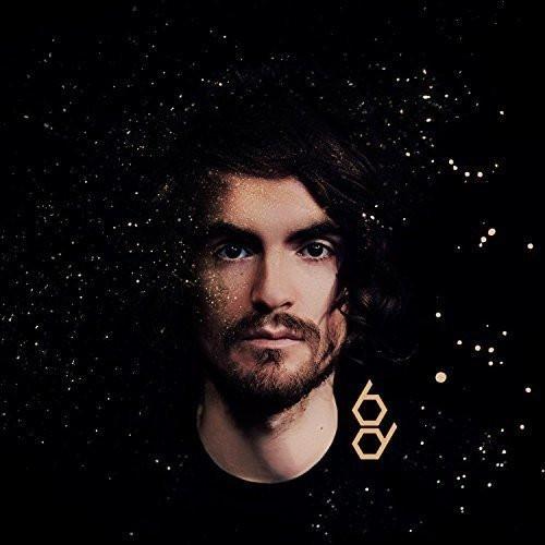 CD BLAIR DUNLOP - Gilded GWR001 Gilded Wings Re 2016 UK Country/Folk Used