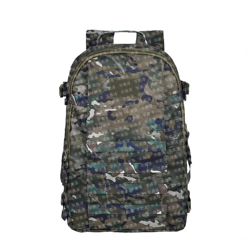 

Huaaoze Tactical Outdoor Backpack