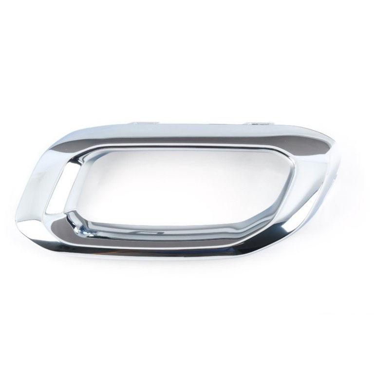 Mercedes-Benz W167 GLE350 Tailpipe Frame 1678856900 1678857000