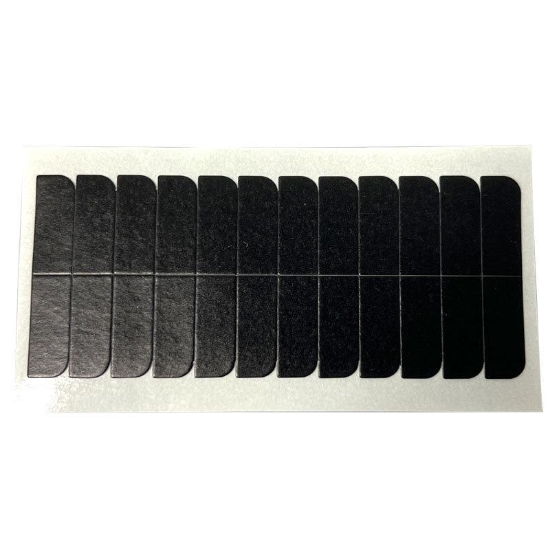 Strong Invisible Lace Wig Tape: Waterproof & Sweatproof Double-Sided Adhesive for Hair Replacement & Extensions