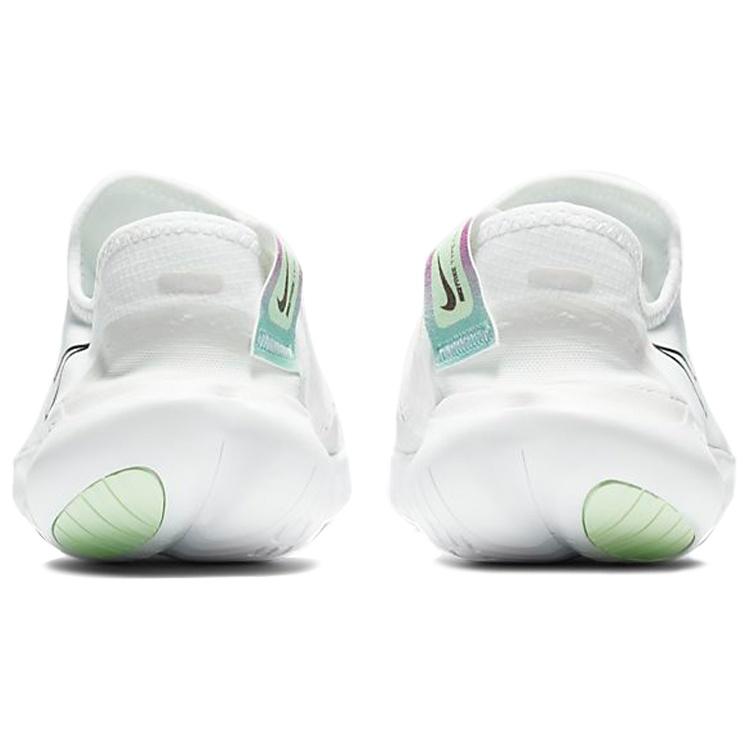 (WMNS) Nike Free RN 5.0 2020 'White Multi' Women's CJ0270-102