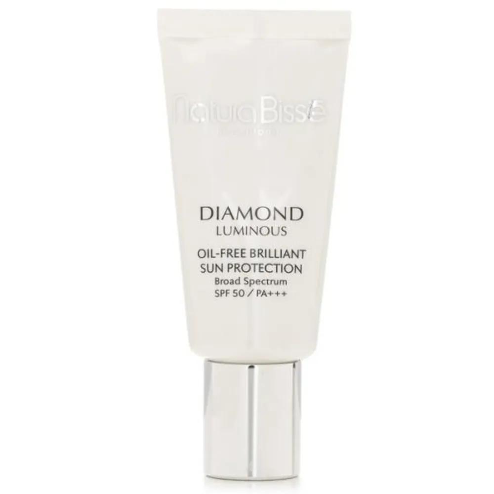 Natura Bisse Diamond White Protection 30ml