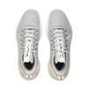 Li Ning Yushuai Ultra Low Rutschfest Abriebfest Niedrig geschnittene Basketballschuhe Herren Ziegelgrau ABAU033-2