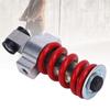 Electric Scooter Rear Shock Absorber Spring Aluminium Alloy for S1S2S3 8in Equipment Replacement Sup