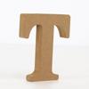 Freestanding DIY Wooden Letters & Numbers: Home, Wedding, and Photography Decor